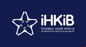 İHKİB - İstanbul Hazır Giyim ve Konfeksiyon İhracatçıları Birliği