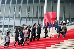 CHIC Shanghai 2018-1