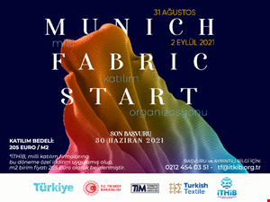 Munich Fabric Start