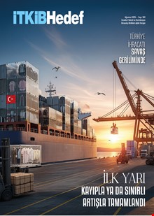 Hedef Dergisi - Sayı 381