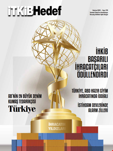 Hedef Dergisi - Sayı 379