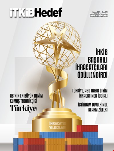 Hedef Dergisi - Sayı 379