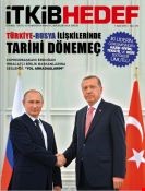 Hedef Dergisi - Sayı 272