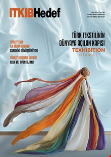 Hedef Dergisi - Sayı 383