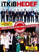 Hedef Dergisi - Sayı 269