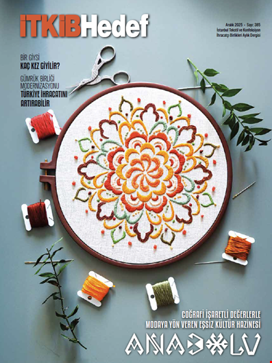 Hedef Dergisi - Sayı 385