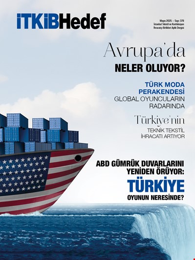Hedef Dergisi - Sayı 378